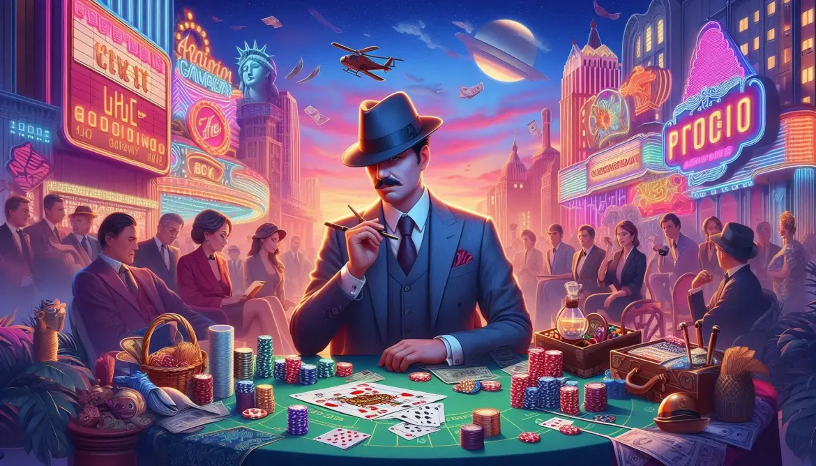 IgoBet Casino
